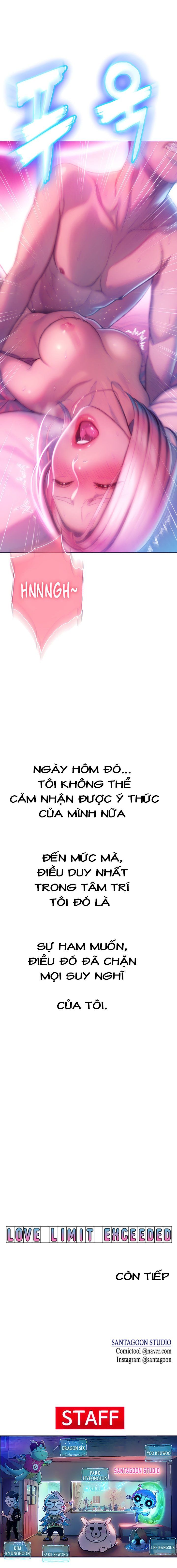 [18+] Vượt Quá Giới Hạn Tình Yêu Chương 14 page 16 - Giả Dược