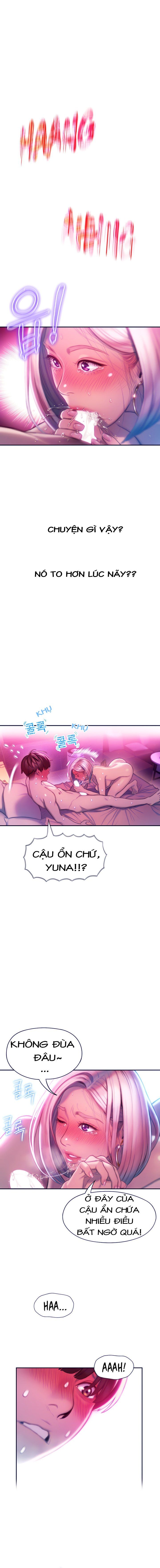 [18+] Vượt Quá Giới Hạn Tình Yêu Chương 14 page 10 - Giả Dược