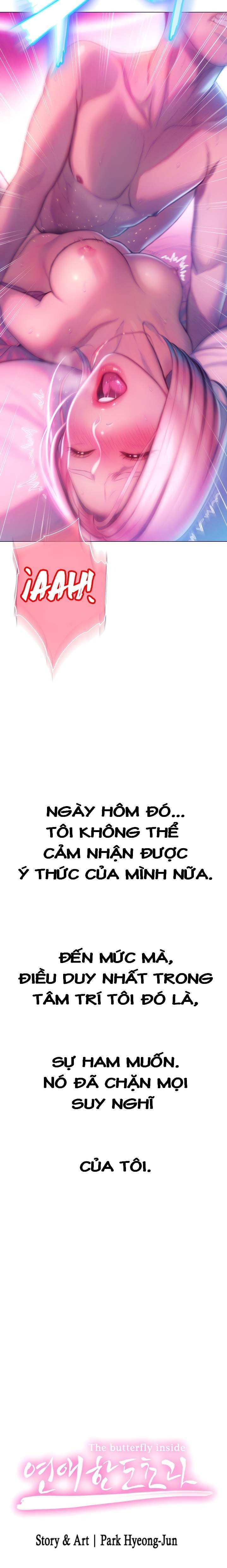 [18+] Vượt Quá Giới Hạn Tình Yêu Chương 15 page 4 - Giả Dược