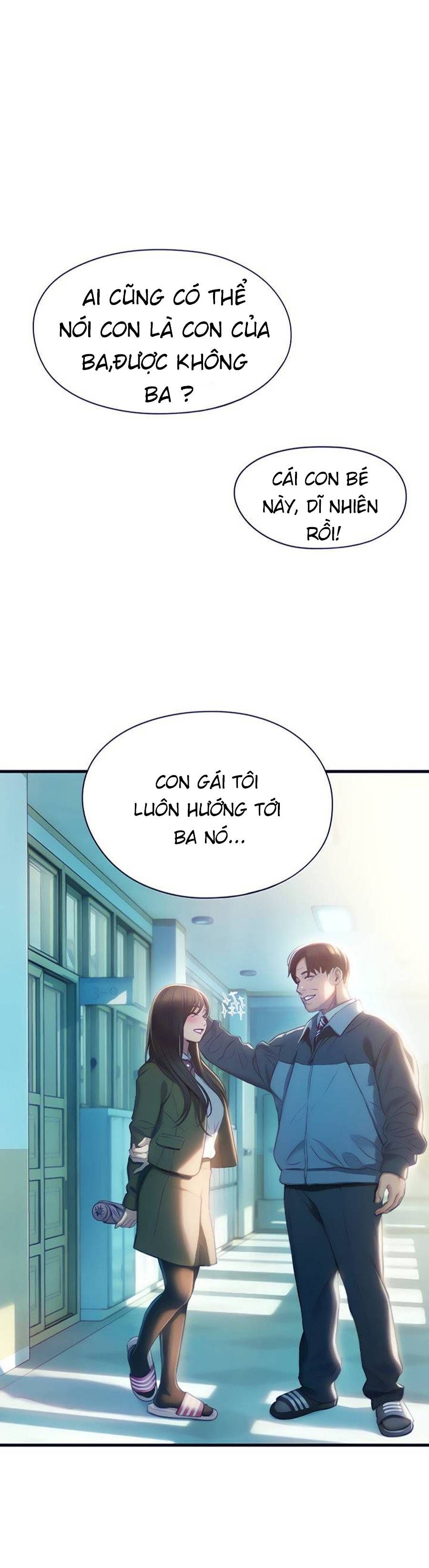 [18+] Vượt Quá Giới Hạn Tình Yêu Chương 18 page 2 - Giả Dược
