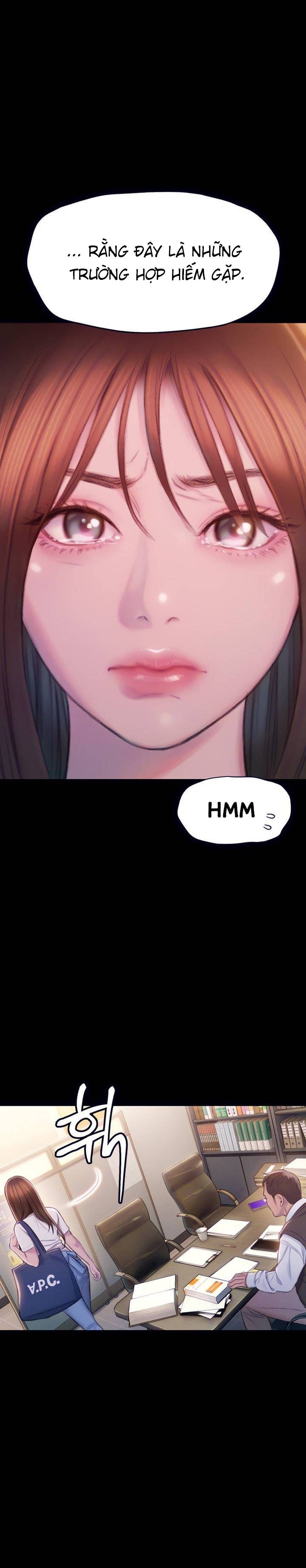 [18+] Vượt Quá Giới Hạn Tình Yêu Chương 18 page 12 - Giả Dược