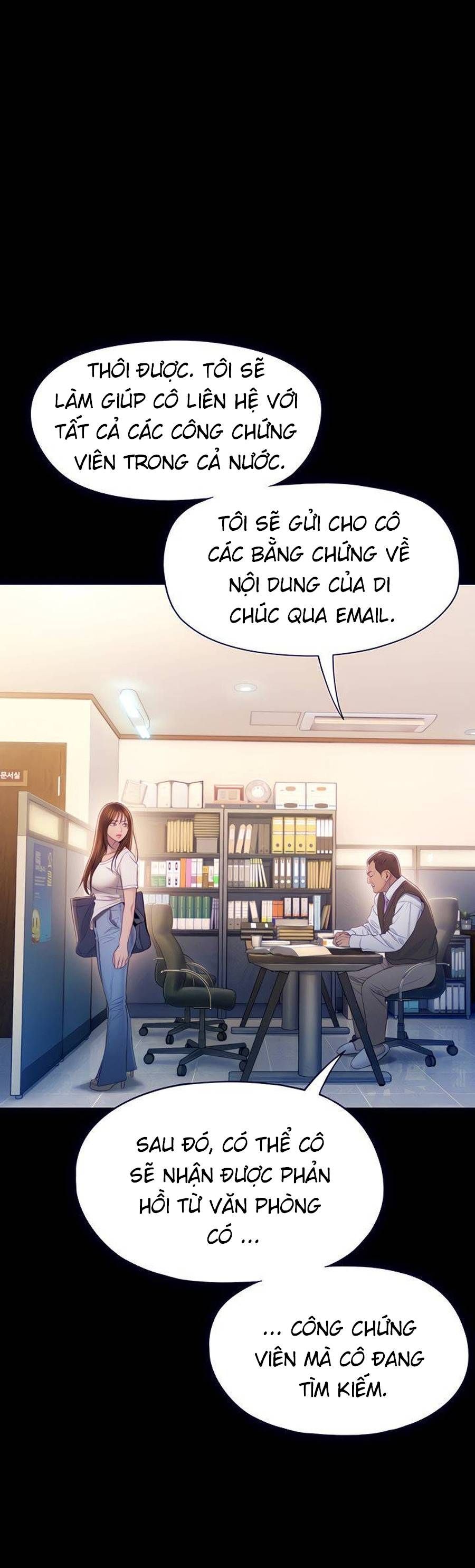 [18+] Vượt Quá Giới Hạn Tình Yêu Chương 18 page 14 - Giả Dược