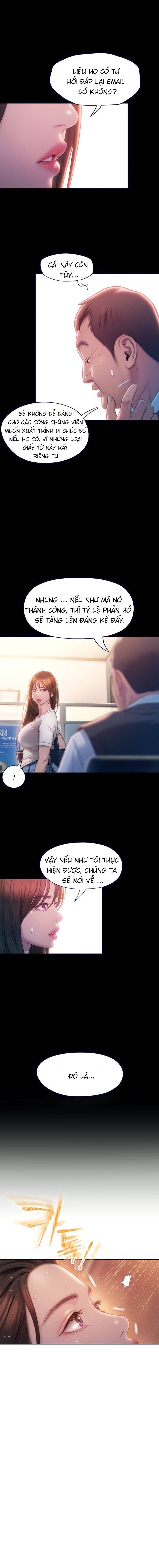 [18+] Vượt Quá Giới Hạn Tình Yêu Chương 18 page 15 - Giả Dược