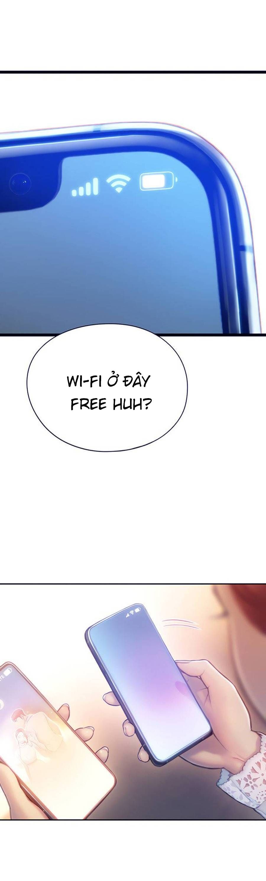 [18+] Vượt Quá Giới Hạn Tình Yêu Chương 18 page 28 - Giả Dược