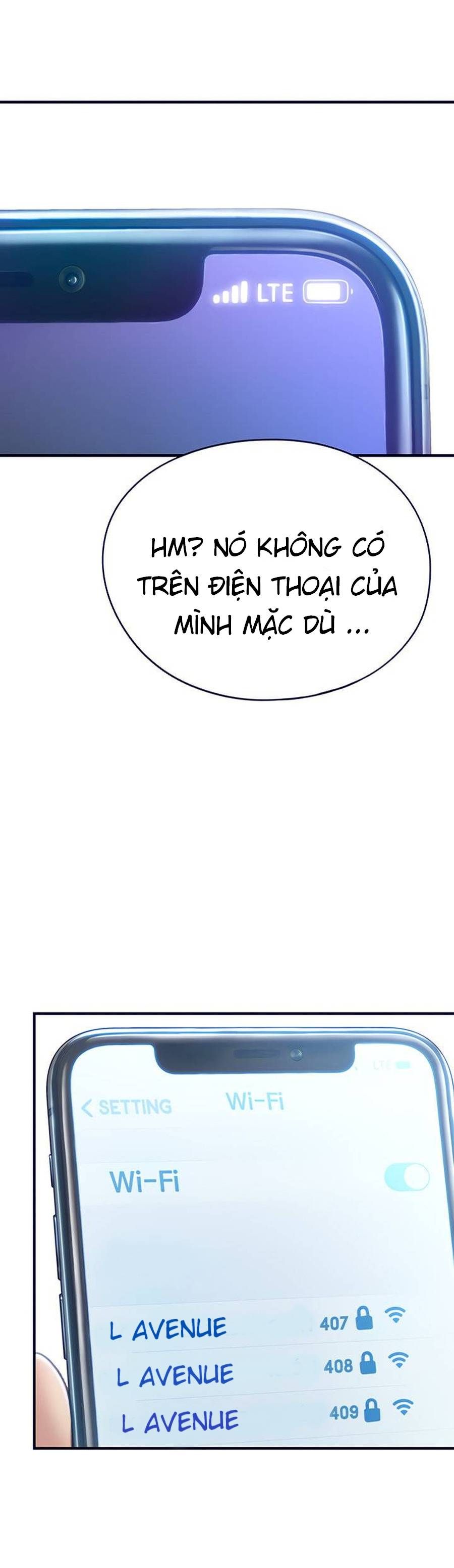 [18+] Vượt Quá Giới Hạn Tình Yêu Chương 18 page 29 - Giả Dược