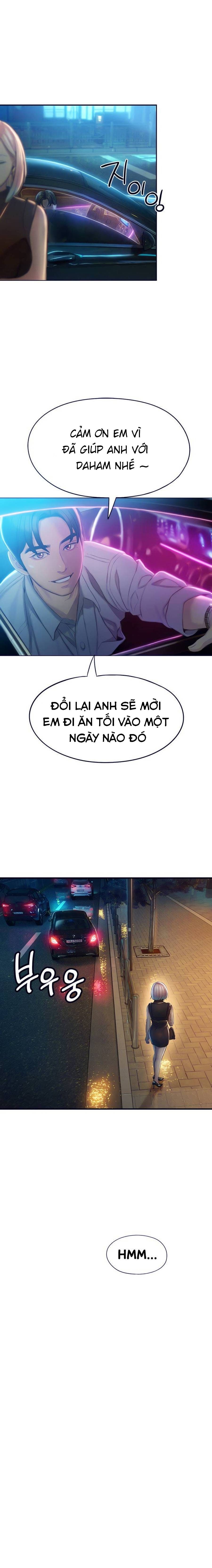 [18+] Vượt Quá Giới Hạn Tình Yêu Chương 18 page 9 - Giả Dược