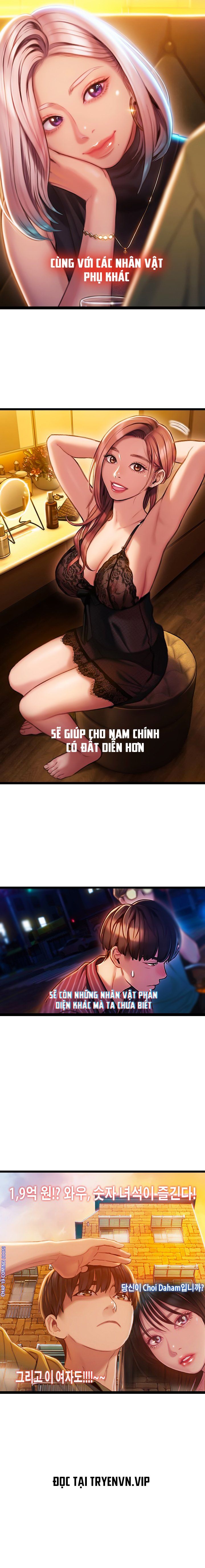 [18+] Vượt Quá Giới Hạn Tình Yêu Chương 19.1 page 12 - Giả Dược