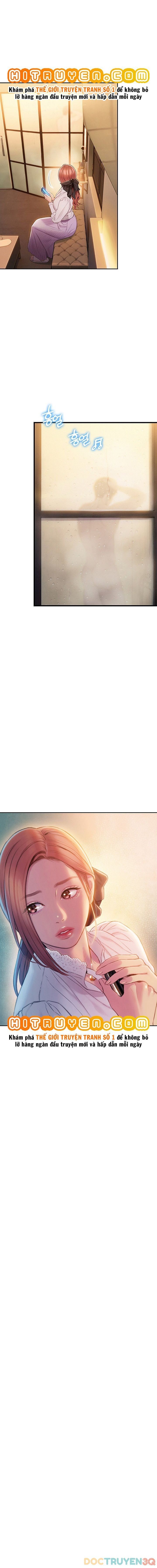 [18+] Vượt Quá Giới Hạn Tình Yêu Chương 19.5 page 2 - Giả Dược