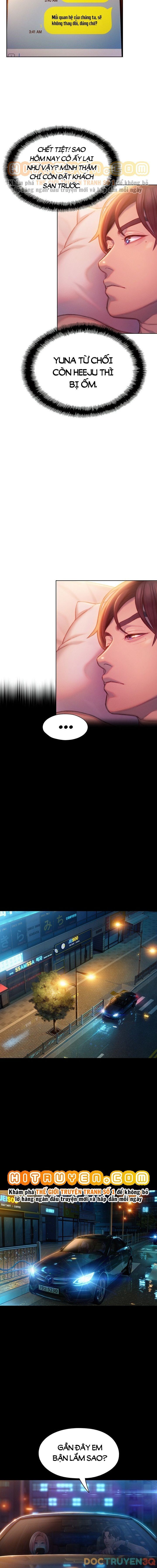 [18+] Vượt Quá Giới Hạn Tình Yêu Chương 19.5 page 13 - Giả Dược