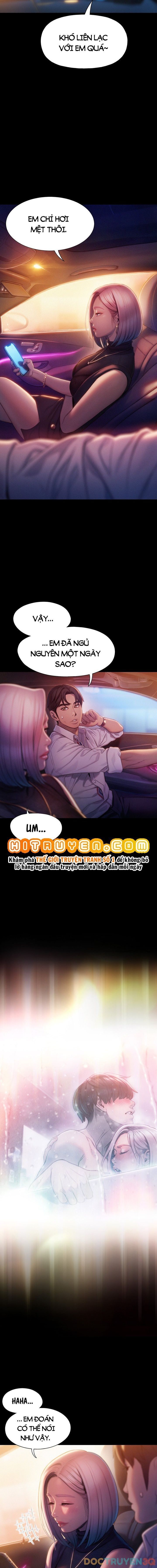 [18+] Vượt Quá Giới Hạn Tình Yêu Chương 19.5 page 14 - Giả Dược