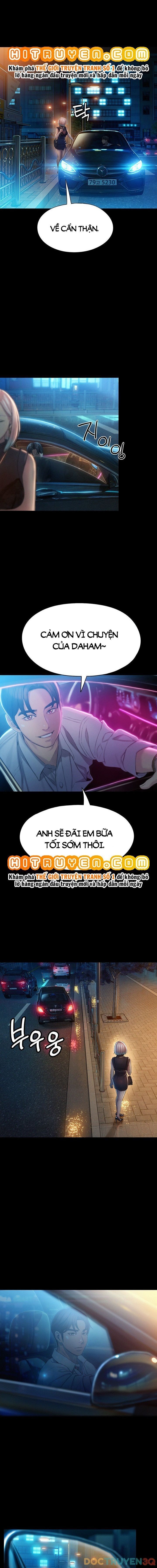 [18+] Vượt Quá Giới Hạn Tình Yêu Chương 19.5 page 17 - Giả Dược
