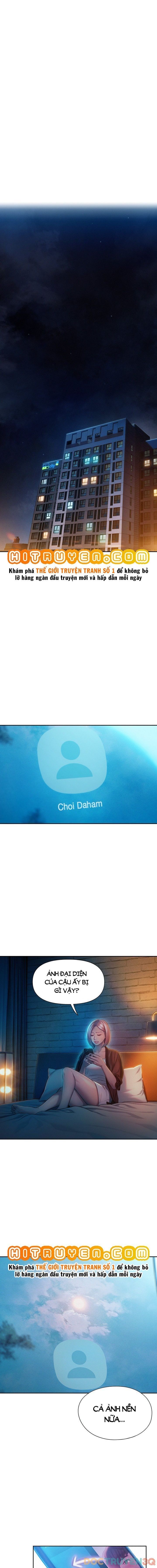 [18+] Vượt Quá Giới Hạn Tình Yêu Chương 19.5 page 3 - Giả Dược