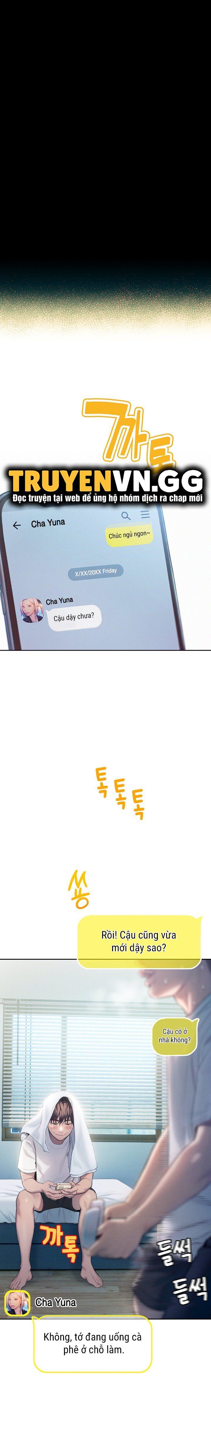 [18+] Vượt Quá Giới Hạn Tình Yêu Chương 20 page 11 - Giả Dược