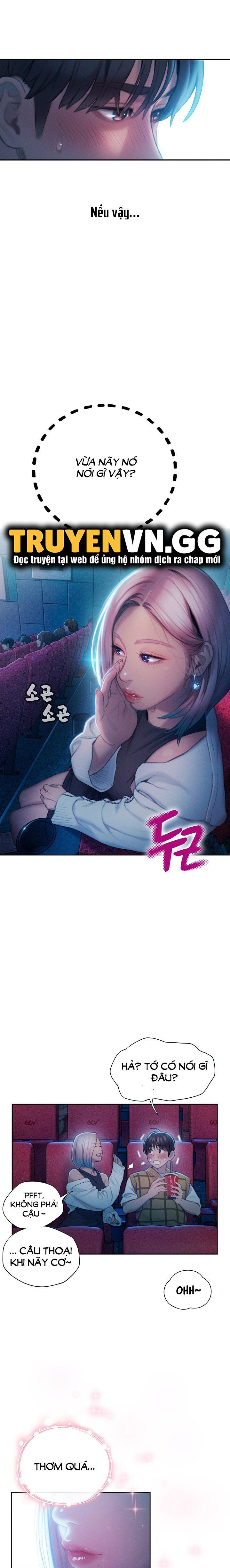 [18+] Vượt Quá Giới Hạn Tình Yêu Chương 20 page 25 - Giả Dược