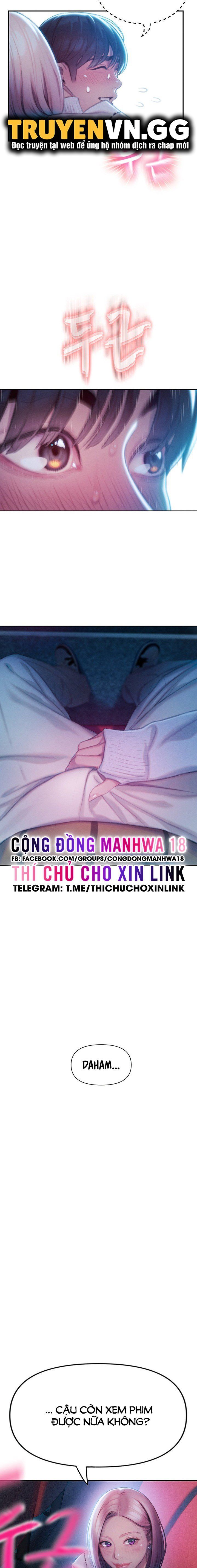 [18+] Vượt Quá Giới Hạn Tình Yêu Chương 20 page 31 - Giả Dược
