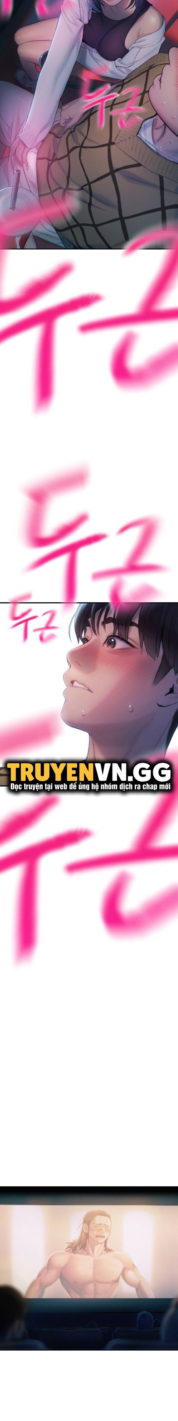 [18+] Vượt Quá Giới Hạn Tình Yêu Chương 20 page 32 - Giả Dược