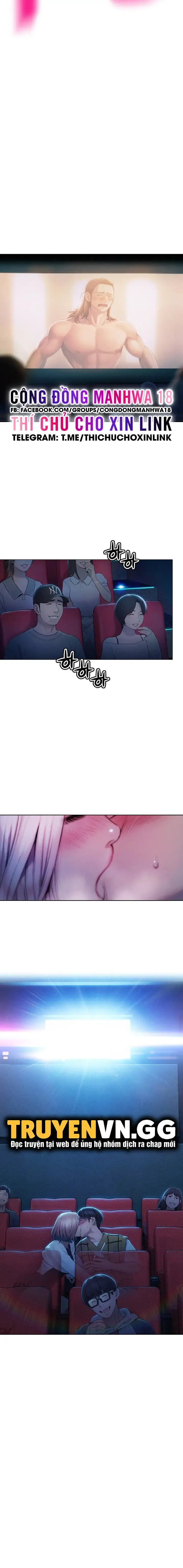 [18+] Vượt Quá Giới Hạn Tình Yêu Chương 21 page 2 - Giả Dược