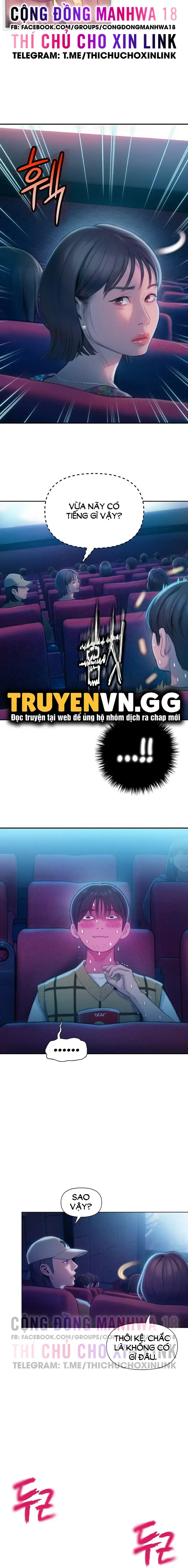 [18+] Vượt Quá Giới Hạn Tình Yêu Chương 21 page 20 - Giả Dược