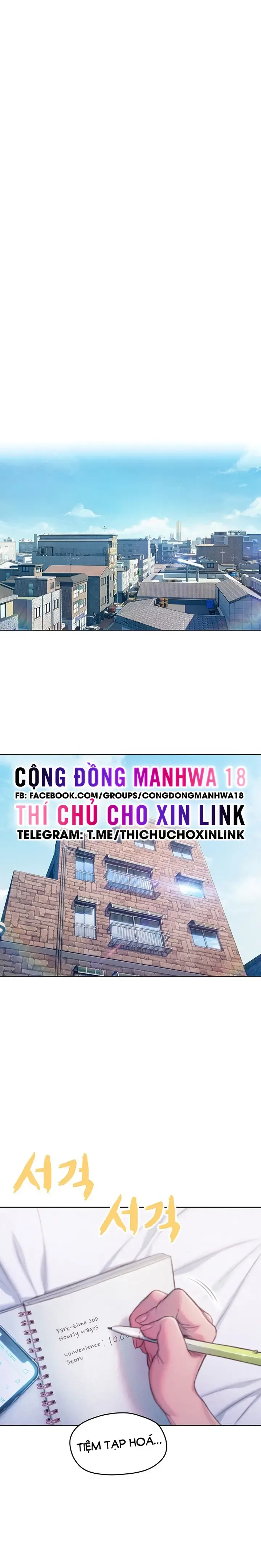 [18+] Vượt Quá Giới Hạn Tình Yêu Chương 21 page 3 - Giả Dược