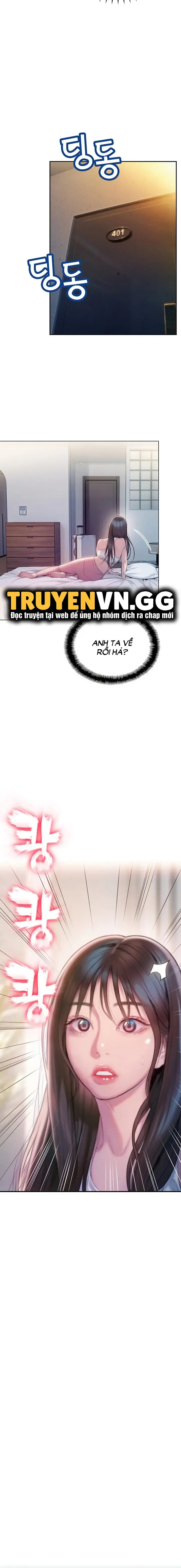 [18+] Vượt Quá Giới Hạn Tình Yêu Chương 21 page 7 - Giả Dược
