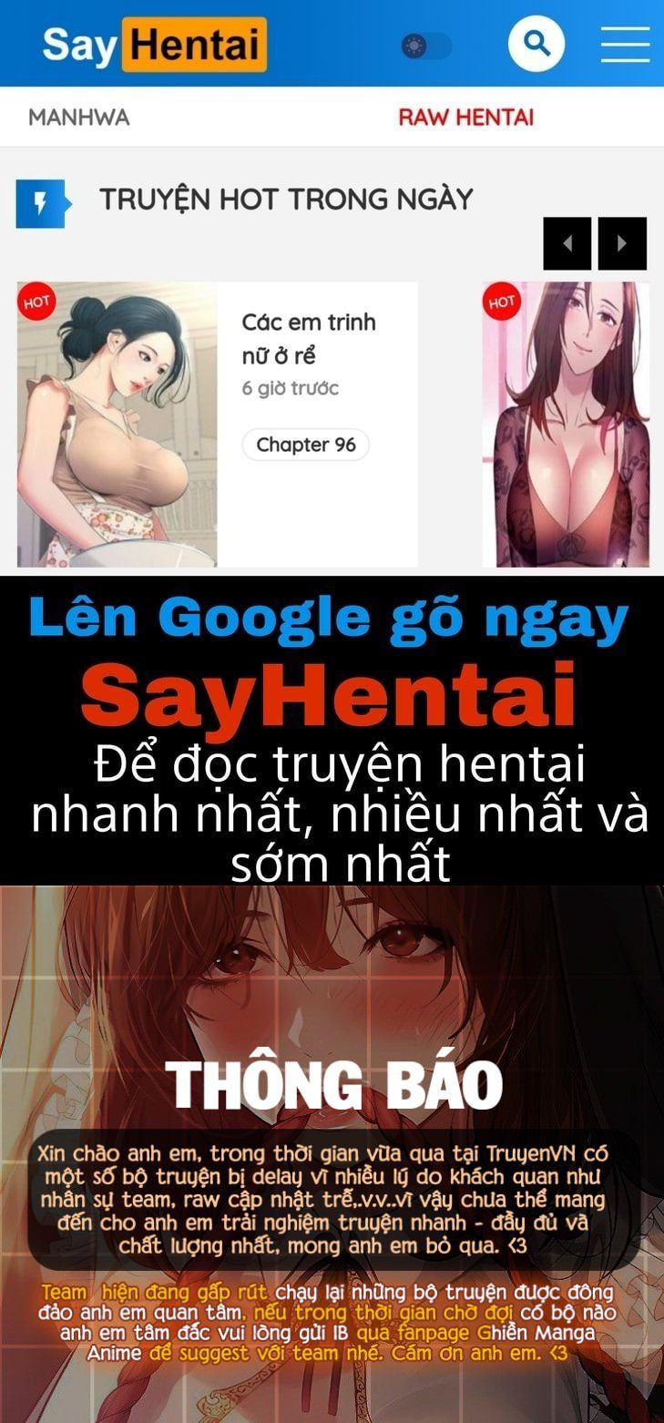 [18+] Vượt Quá Giới Hạn Tình Yêu Chương 22 page 1 - Giả Dược