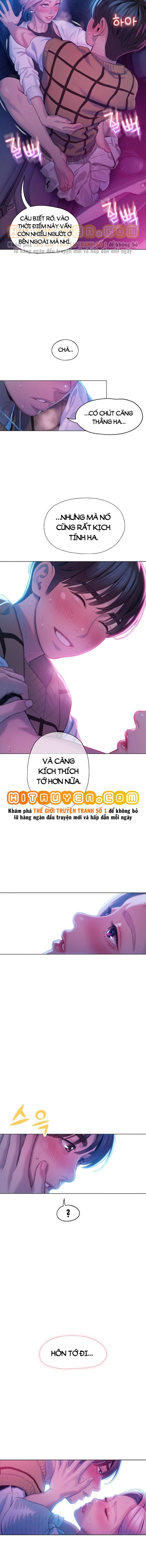[18+] Vượt Quá Giới Hạn Tình Yêu Chương 22 page 13 - Giả Dược