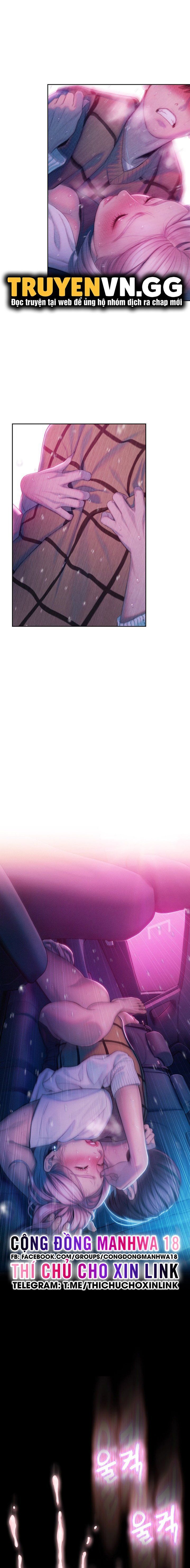[18+] Vượt Quá Giới Hạn Tình Yêu Chương 23 page 1 - Giả Dược