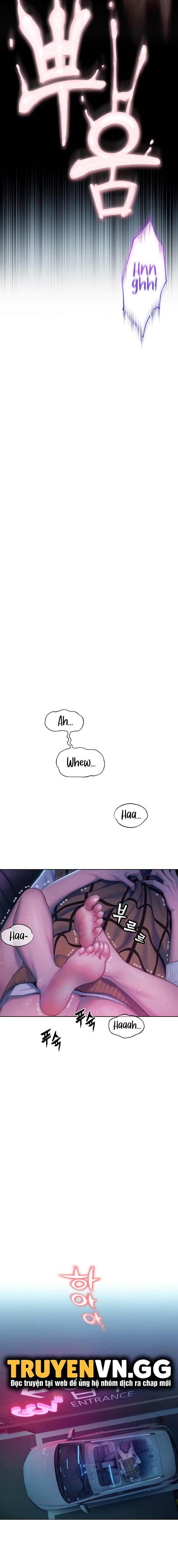 [18+] Vượt Quá Giới Hạn Tình Yêu Chương 23 page 2 - Giả Dược