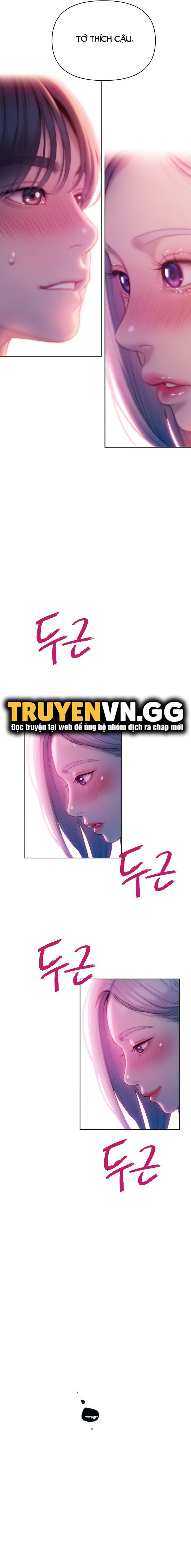 [18+] Vượt Quá Giới Hạn Tình Yêu Chương 23 page 13 - Giả Dược