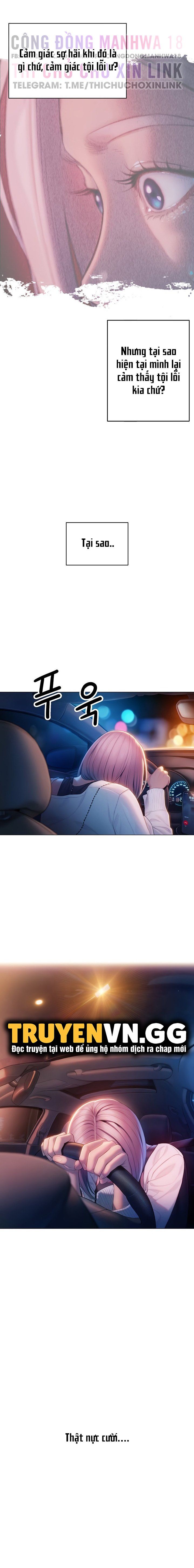 [18+] Vượt Quá Giới Hạn Tình Yêu Chương 23 page 22 - Giả Dược