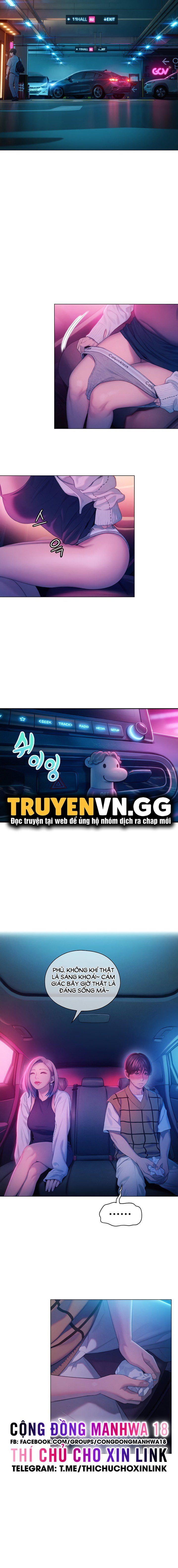 [18+] Vượt Quá Giới Hạn Tình Yêu Chương 23 page 4 - Giả Dược