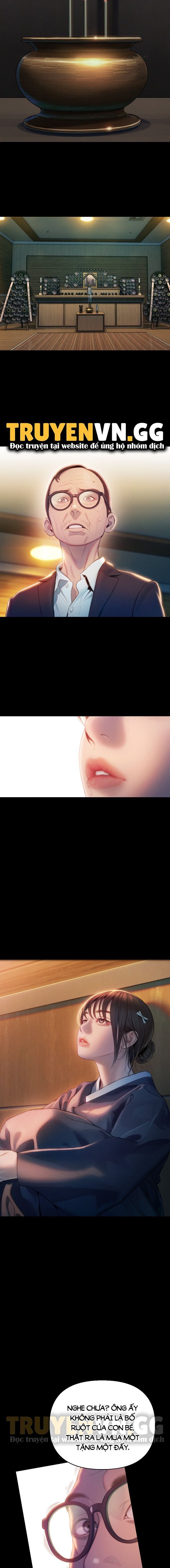 [18+] Vượt Quá Giới Hạn Tình Yêu Chương 24 page 12 - Giả Dược