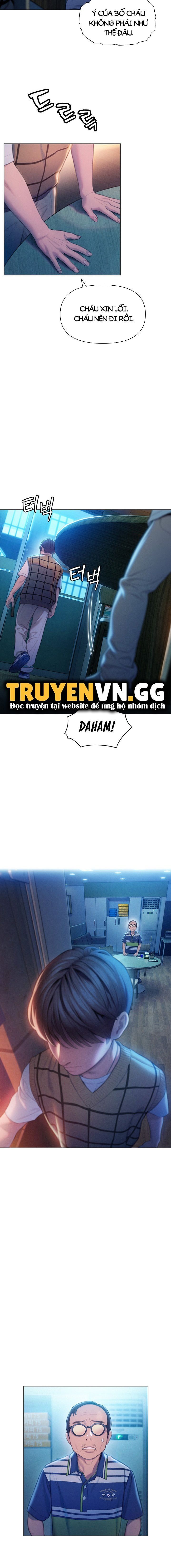 [18+] Vượt Quá Giới Hạn Tình Yêu Chương 24 page 17 - Giả Dược