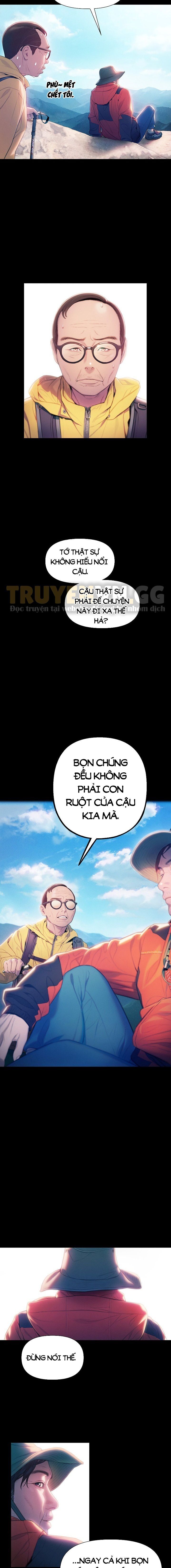 [18+] Vượt Quá Giới Hạn Tình Yêu Chương 24 page 19 - Giả Dược