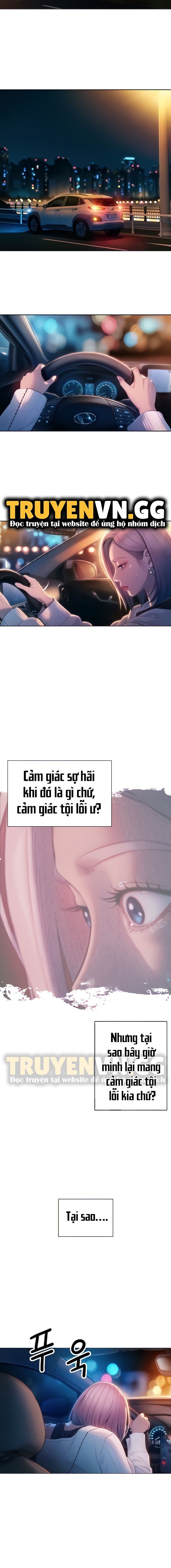 [18+] Vượt Quá Giới Hạn Tình Yêu Chương 24 page 3 - Giả Dược