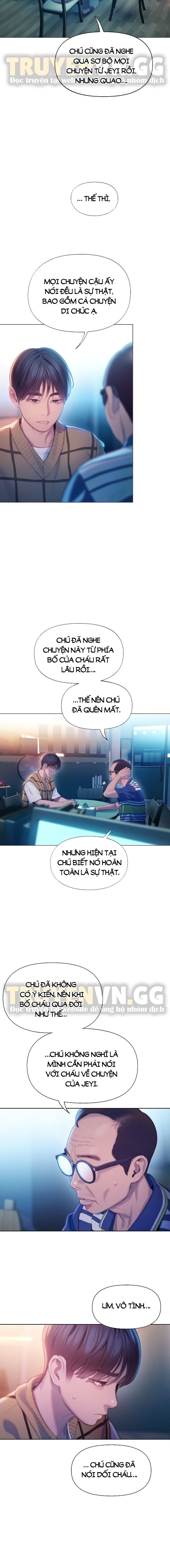 [18+] Vượt Quá Giới Hạn Tình Yêu Chương 24 page 6 - Giả Dược