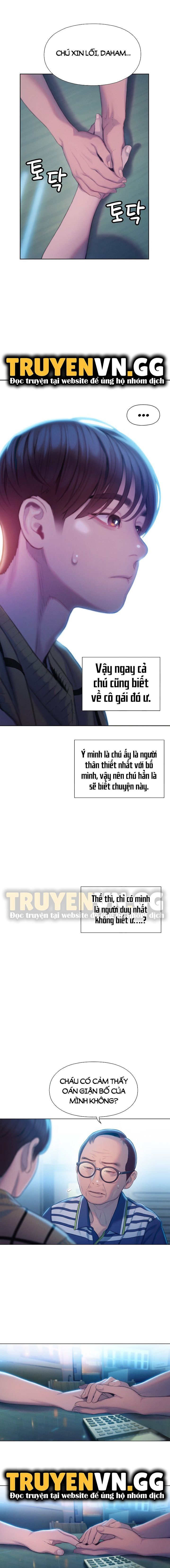 [18+] Vượt Quá Giới Hạn Tình Yêu Chương 24 page 7 - Giả Dược