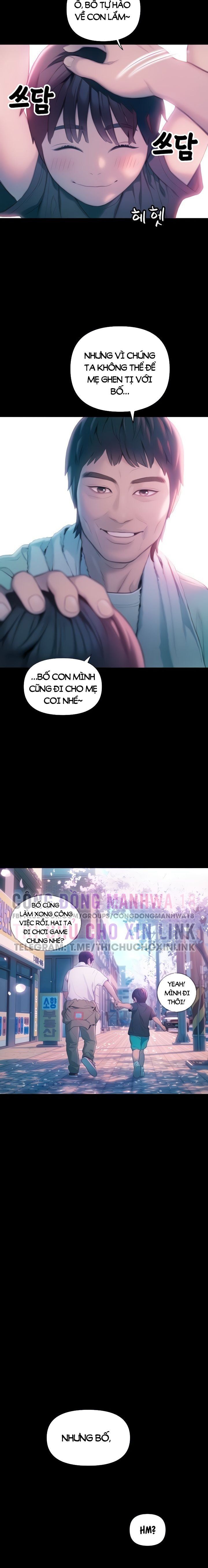 [18+] Vượt Quá Giới Hạn Tình Yêu Chương 25 page 2 - Giả Dược