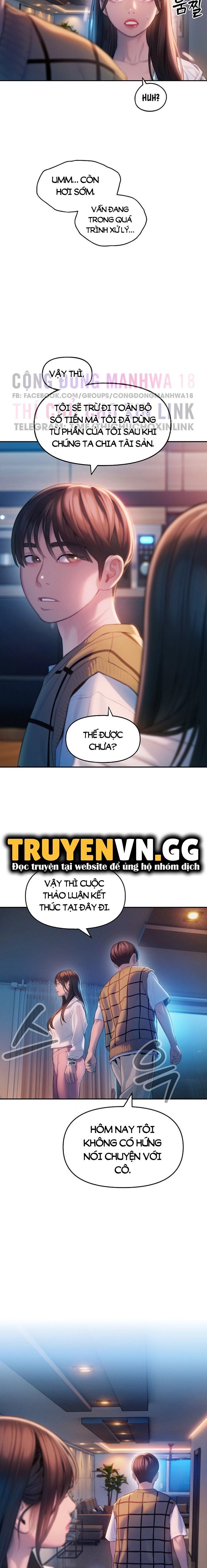 [18+] Vượt Quá Giới Hạn Tình Yêu Chương 25 page 15 - Giả Dược