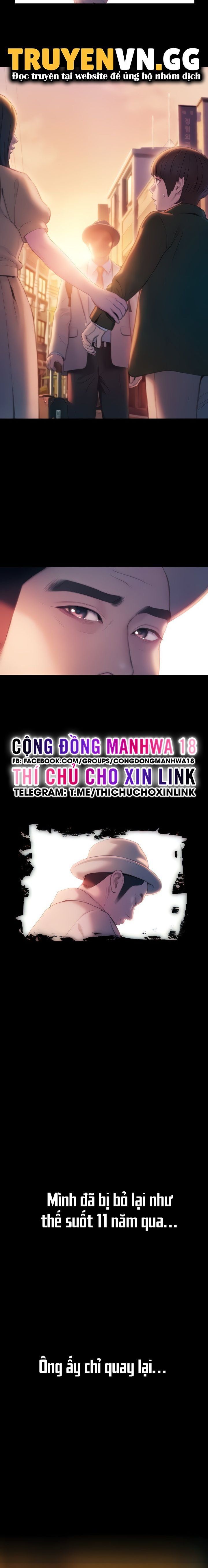 [18+] Vượt Quá Giới Hạn Tình Yêu Chương 25 page 5 - Giả Dược