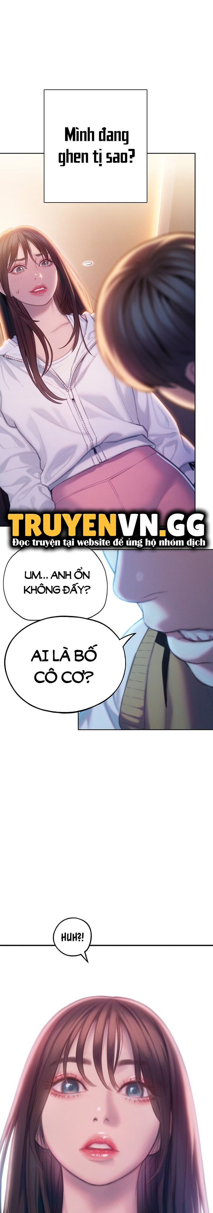 [18+] Vượt Quá Giới Hạn Tình Yêu Chương 26 page 15 - Giả Dược