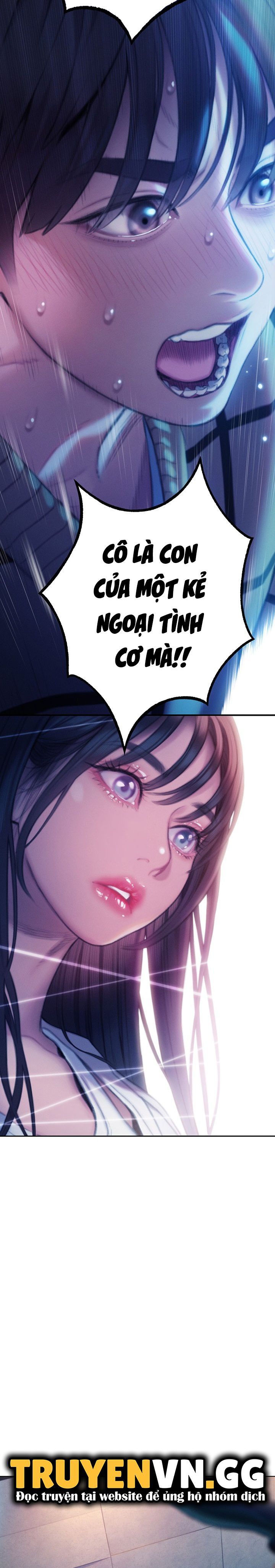 [18+] Vượt Quá Giới Hạn Tình Yêu Chương 26 page 17 - Giả Dược