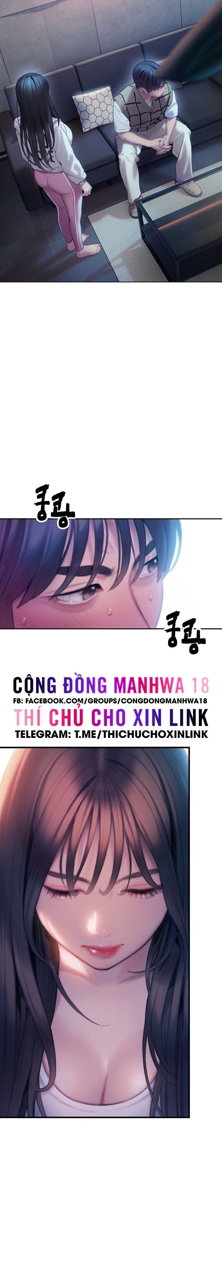 [18+] Vượt Quá Giới Hạn Tình Yêu Chương 26 page 18 - Giả Dược