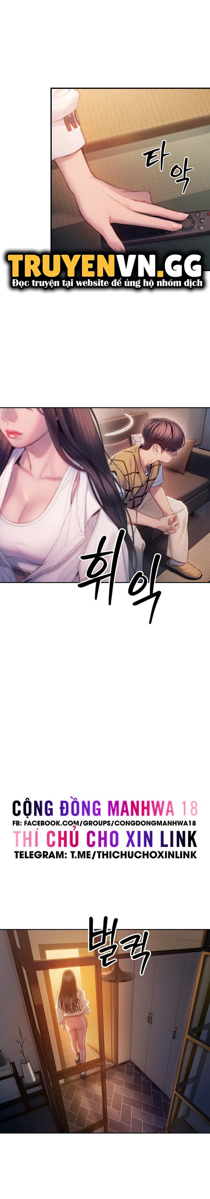 [18+] Vượt Quá Giới Hạn Tình Yêu Chương 26 page 19 - Giả Dược