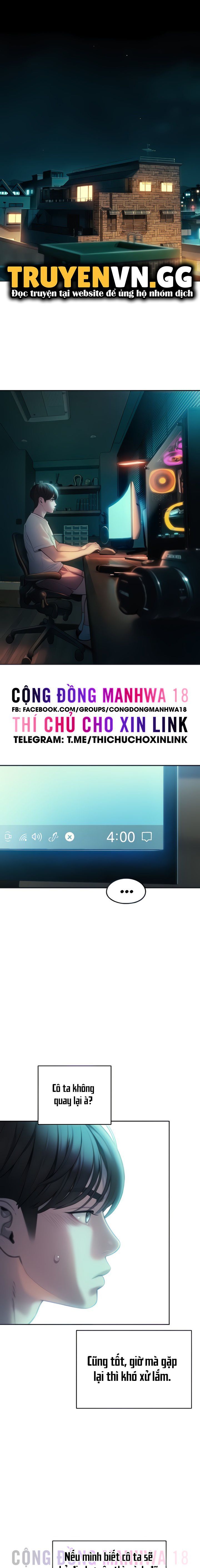 [18+] Vượt Quá Giới Hạn Tình Yêu Chương 27 page 1 - Giả Dược