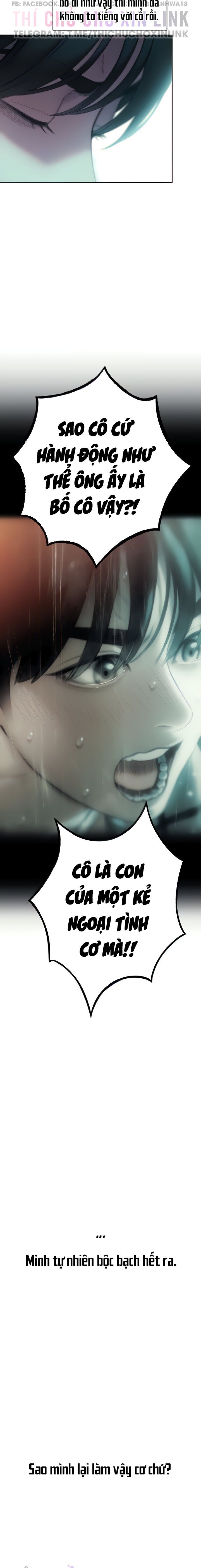 [18+] Vượt Quá Giới Hạn Tình Yêu Chương 27 page 2 - Giả Dược