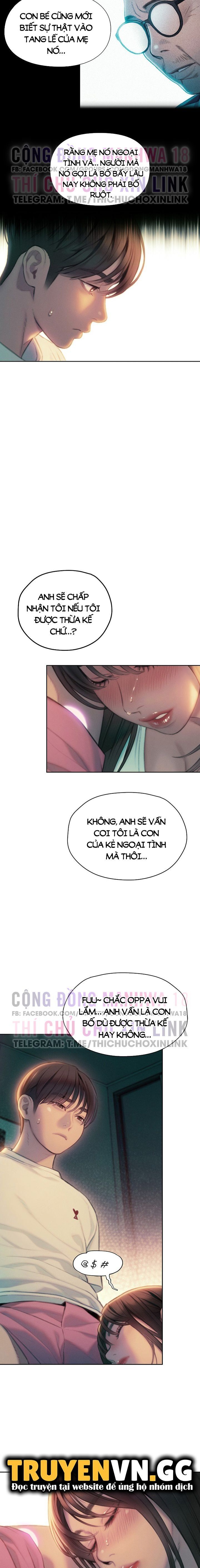 [18+] Vượt Quá Giới Hạn Tình Yêu Chương 27 page 18 - Giả Dược