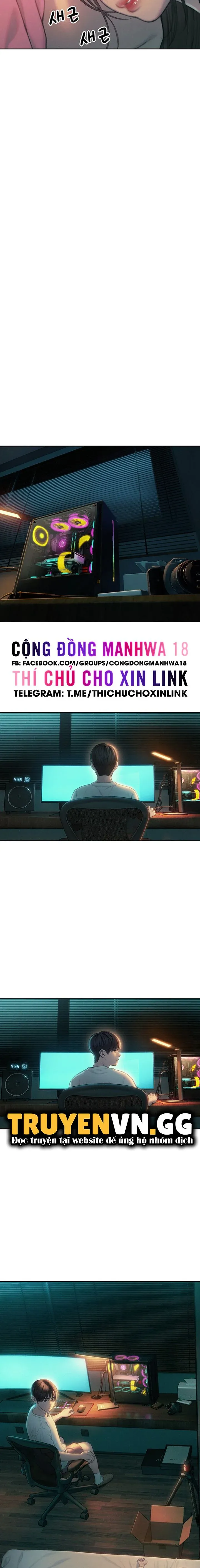 [18+] Vượt Quá Giới Hạn Tình Yêu Chương 27 page 19 - Giả Dược