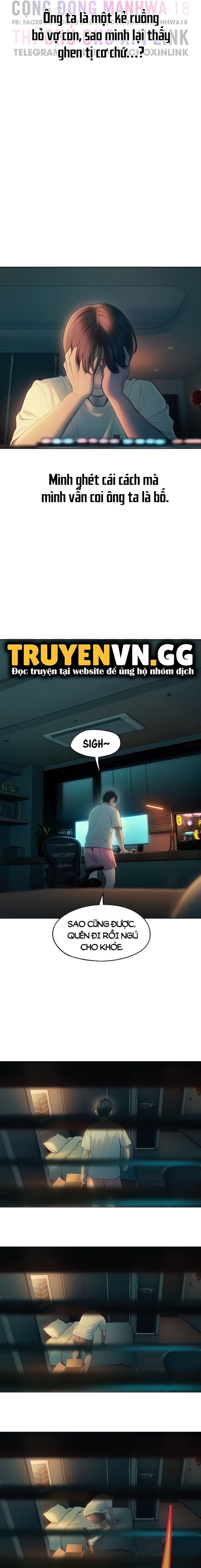 [18+] Vượt Quá Giới Hạn Tình Yêu Chương 27 page 3 - Giả Dược
