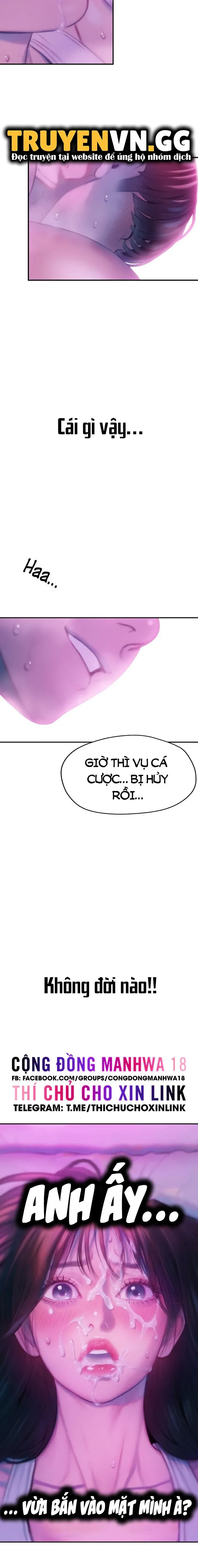 [18+] Vượt Quá Giới Hạn Tình Yêu Chương 28 page 20 - Giả Dược